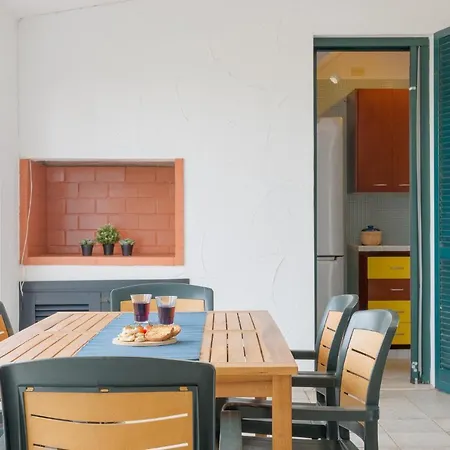 Villa Blue Sea - Aquilone By Wonderful Italy