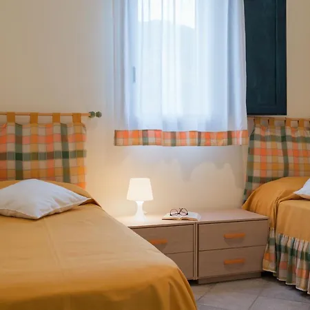 Villa Blue Sea - Aquilone By Wonderful Italy *