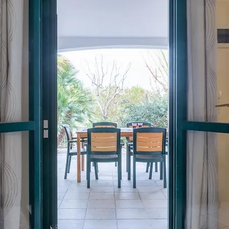 Blue Sea - Aquilone By Wonderful Italy Villa Ostuni